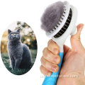 Katzenpflegepinsel Slicker für Hunde Katzen Haustier Haustier